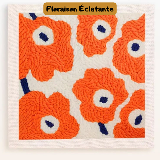 Floraison Éclatante